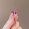 Elegant Pearl Brooch for Women's Suits - High-End Jewelry Pin