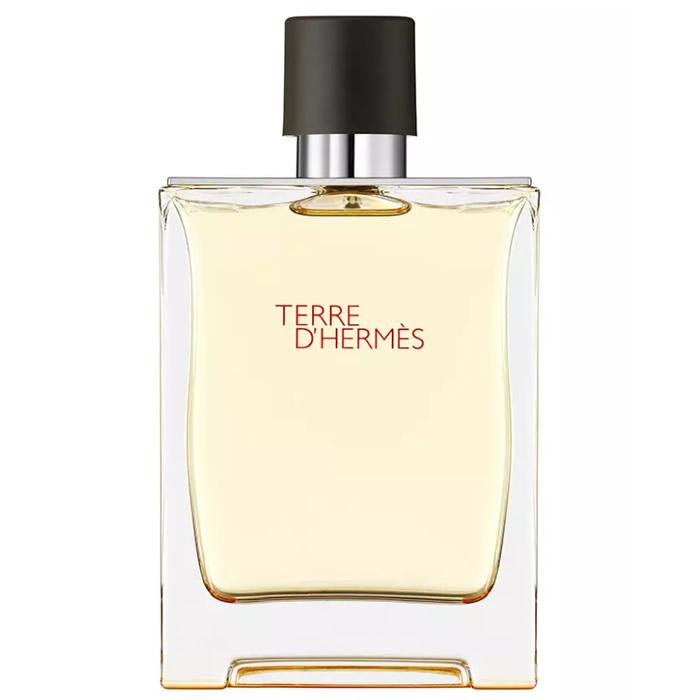 

Hermes Terre D hermes Туалетная вода-спрей 200мл