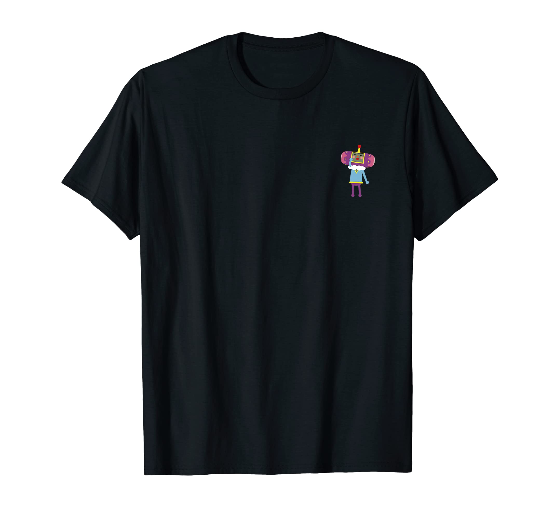 

Everyone loves Katamari Damacy 006 T-shirt