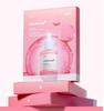 PDRN Pink Peptide Ampoule Mask for Firm & Radiant Skin