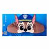 MORIPiLO Paw Patrol Eye Mask for Sleeping (Chase Eye Pillow) 24x10cm, Soft Eye Cover, Stress-Free Sleep, Travel-Friendly, Light-Blocking, Cute, Unisex