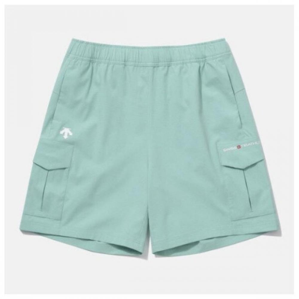 

Descent Shorts Kqf Sp221ihp51 Mnt Sui Team Woven Cargo Shorts Mnt Green series/100