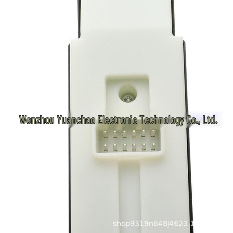 Mazda 3 Xingcheng Electric Power Window Switch SBW1-66-350 (RHD)