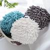 Hand Ball Creative Absorbent Towel Thickened Kitchen Quick-drying Towel Towel Bathroom Hanging Towel