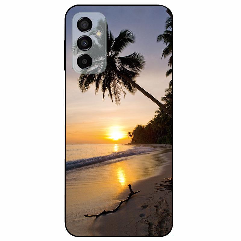 

For Samsung A13 4G 2022 Case Lovely Marble Clear Soft TPU Phone Case For Samsung Galaxy A13 5G SM-A136U SM-A135F A 13 Coque Para Samsung A13 5G