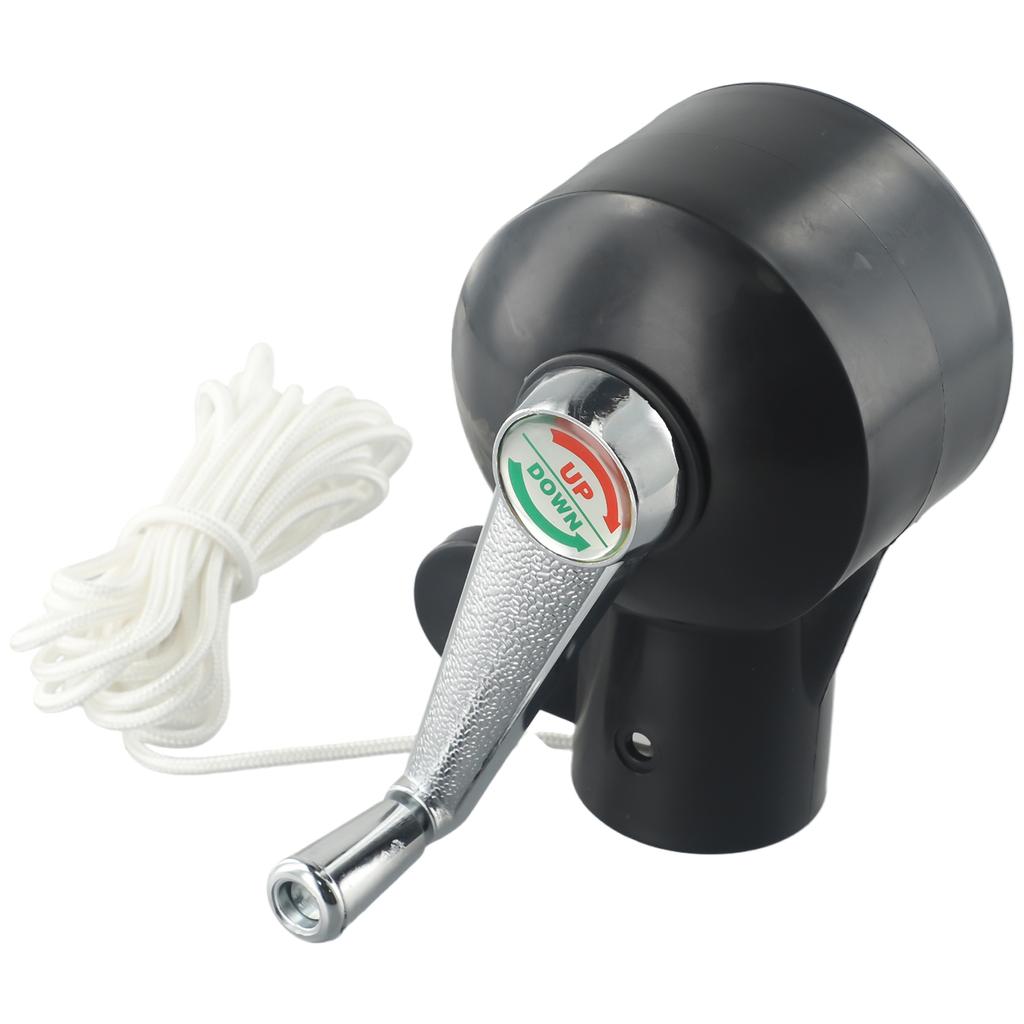 Brand New Crank Handle Patio Umbrella Outdoor Replace Umbrella Holder Umbrella Spare Parts Accessories Crank Handle