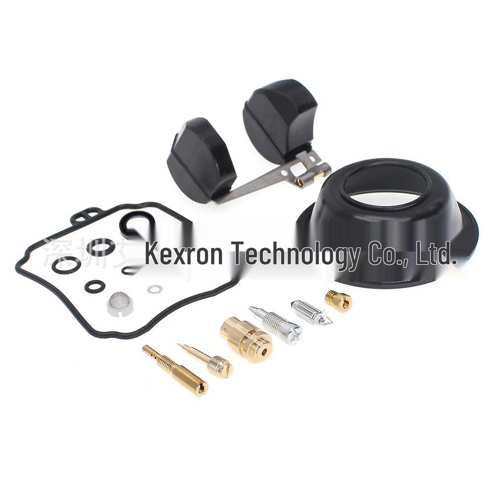 YAMAHA XJ600S SECA II 1992-1998 Carburetor Repair Kits