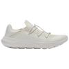 Under Armour Unisex U Easy Step Casual Shoes White Black 6007578-114