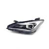 Compatible Headlight Assembly for Changan New EADO 18-19 Model – Front Position and Low Beam Headlight