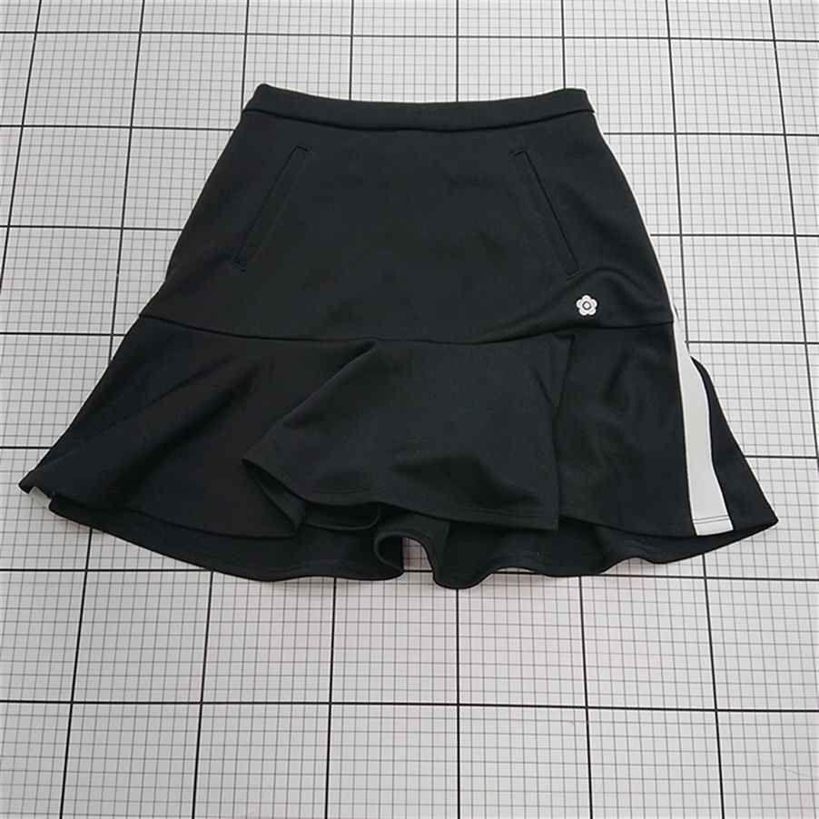 LILY BROWN  MARY QUANT Skirt Shorts Black Women s E [1512190004304]