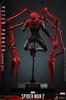Video Game Masterpiece 2 Peter Scale Figure Marvel's Spider-Man Parker/Spider-Man (Superior Suit) 1/6