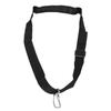 Rectangle Shoulder Harness Strap Polyester Single Shoulder Strap with Stainless Steel Hook for Weeder Trimmer