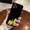 Simpson's Father's Daily Routine Soft Back Phone Cover Case for iPhone X XS XR 7 8 12 13 Mini 15 Plus 11 17 16 Pro Max SE 17Air