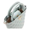Guess Womens/Ladies Giully Quilted Shoulder Bag