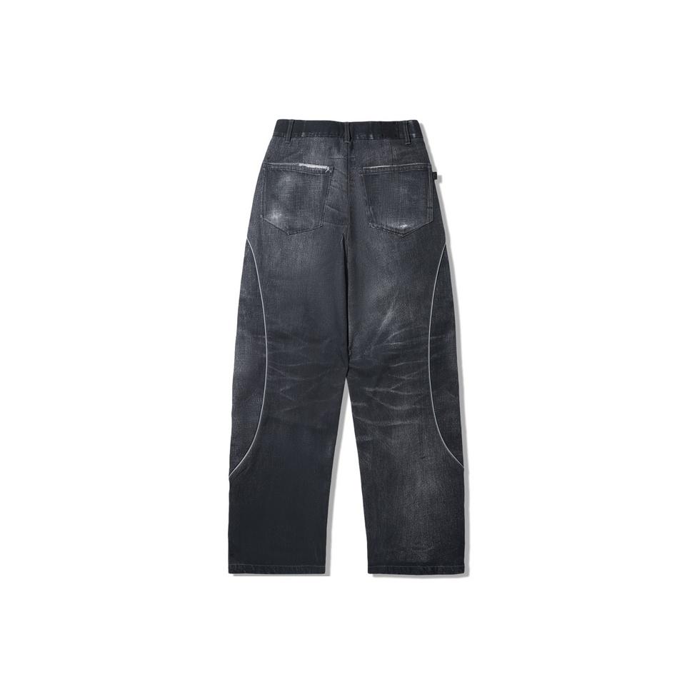 Li Ning ADSB Kooperation Gerade Locker Lässige Lange Hosen Damen Unterteile AKXV410-1