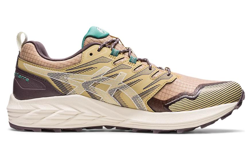 Men's Sneakers Asics Gel Trabuco Terra SPS 'Sand Cream'