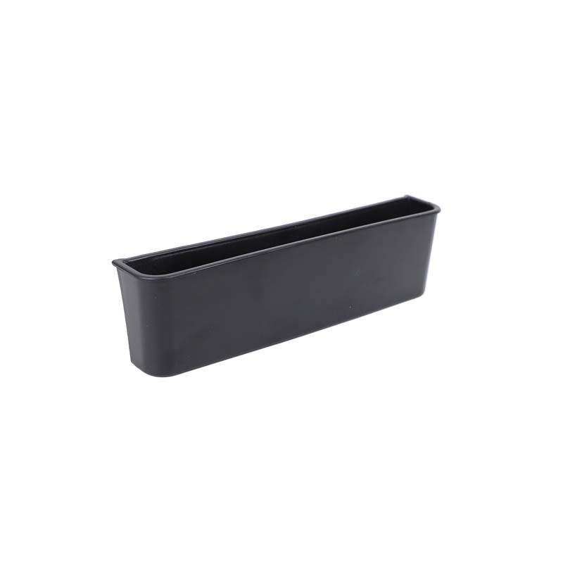 Car center Storage Box For Toyota Land Cruiser Prado 120 2003//2004/2005/2006/2007/2008/2009 Interior Accessories Parts