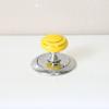 Labor-saving Toilet Flush Button Ceramic Furniture Handle New Toilet Tank Button Aid  Toilet