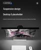 Curved Monitor Hanging Light - Eye Protection Gaming Desk Lamp