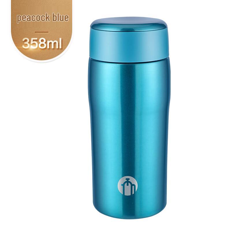 FUGUANG Tea Master 316 Stainless Steel Vacuum Insulated Portable Tea Cup