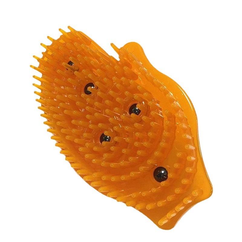 Dragon Meridian Massage Brush