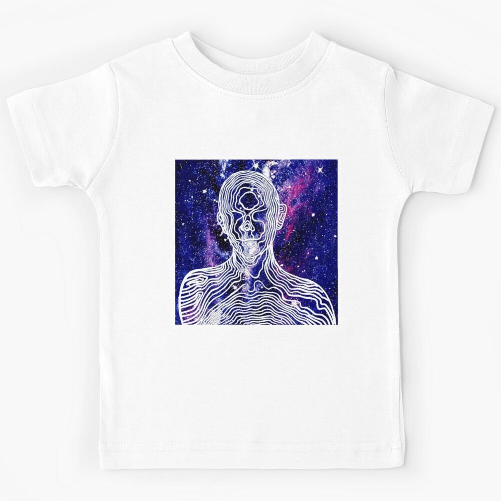 The Man Kids T-Shirt 140