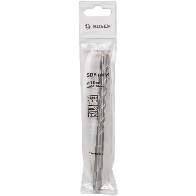 Bosch SDS-Plus Rotary Hammer Drill Bit