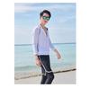 Men's Long Sleeve and Pants Snorkeling Wetsuit Set - Customizable Jellyfish Protection.