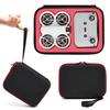 Portable Travel Carrying Case For DJI Neo Drone Accessories Universal Protective Sleeve Case Portable Handbag for DJI NEO RC N3