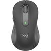 Logitech M650 Business Wireless Bluetooth Mouse