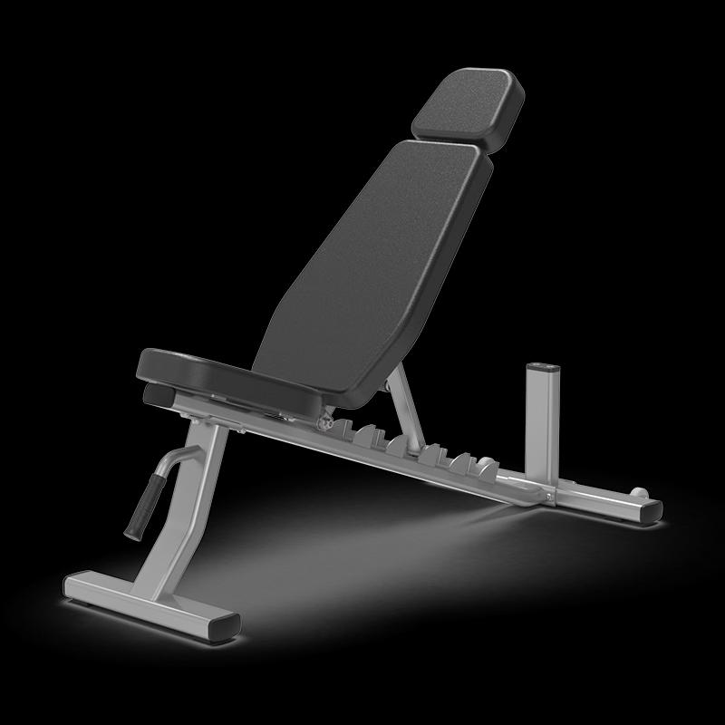 Commercial Multifunctional Training Chair