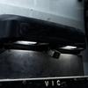 LED License Plate Light for Toyota Prado 2010-2016 FJ Cruiser for Lexus LX450 1996-1998 White Error Free Number Plate Lamp