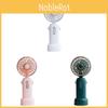 Portable Usb Mini Fan Handheld Desktop Outdoor Rechargeable Neck Hanging Fan