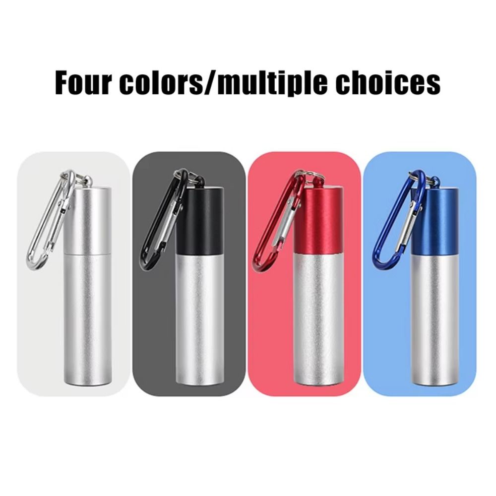 Empty 18650 21700 Battery Holder Universal Battery Storage Box  for Mobile Power Supply