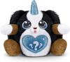 Rainbocorns Puppycorn Surprise Egg Plush Toy (Shepherd) [Parallel Import]