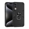 VIVO V50 LITE 360° Warrior Anti-fall Magnetic Phone Case