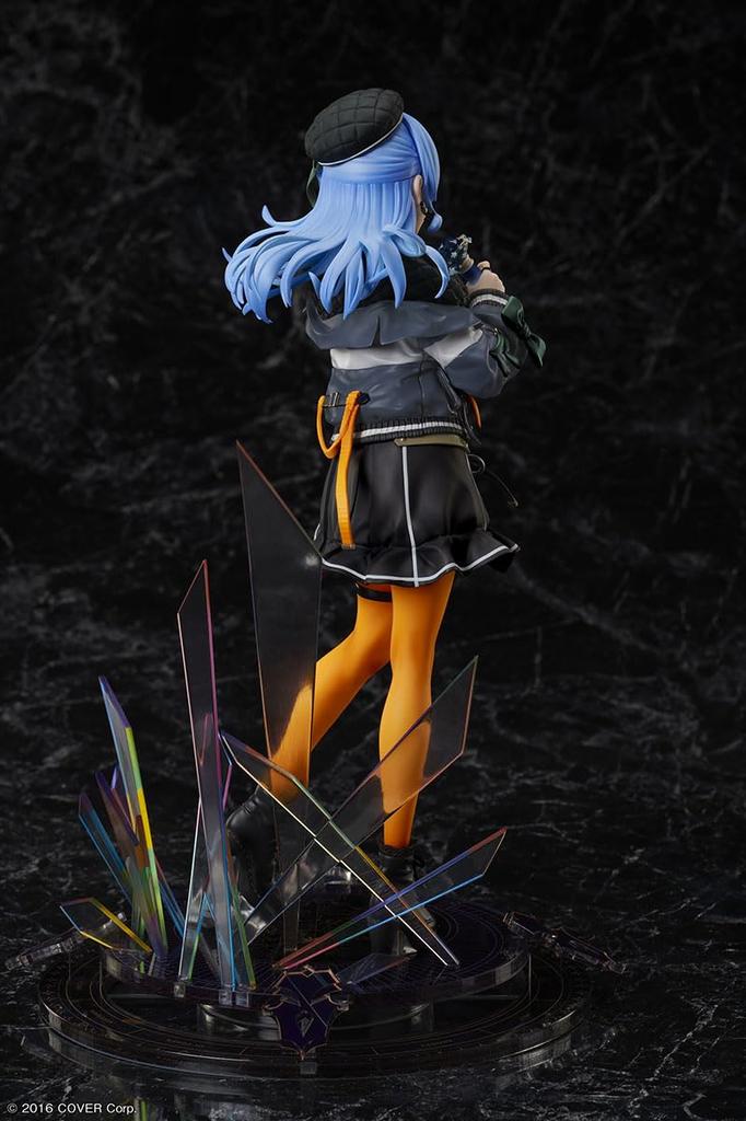 Hololive Hoshimachi Suisei Scale Figure Design Coco 1/7