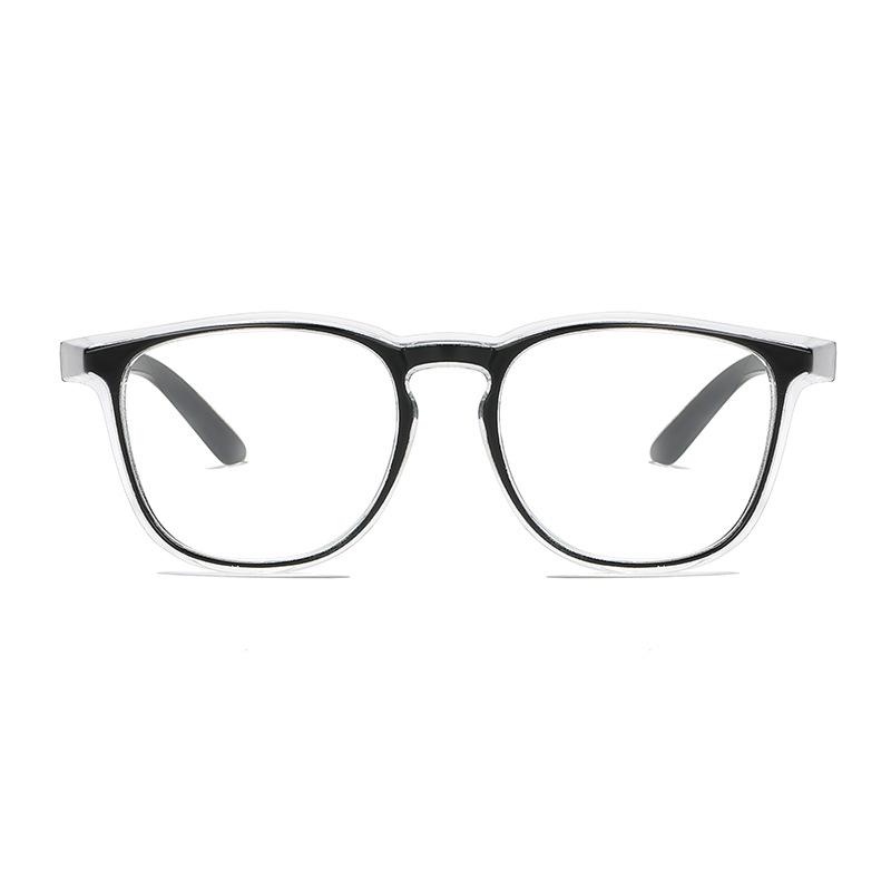 Ultralight TR90 Anti-Fog Blue Light Pollen Glasses Myopia-Compatible Wind/Sand/Splash-Proof Goggles