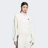 Women's STADIUM KN JKT Knit Sport Casual Loose Jacket