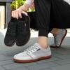 Wide Barefoot Minimalist Shoes for Men Women | Scattered Sole | Sports Shoes Training Lightweight Walking Leisure Running Shoes