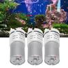 3 Stück Mikro-Wasserpumpe Mini Tauchmotor Aquarium Luftzubehör DC6V VN2706PM