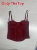 Sexy Lace Corset Top With High Elastic Mesh Fabric For Adult Women
