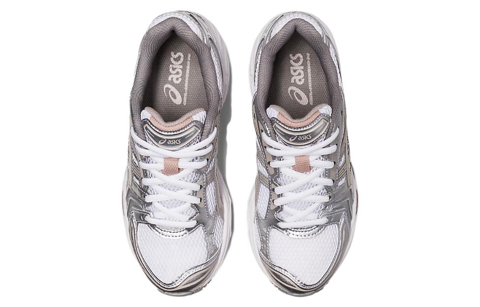 ASICS Gel Kayano 14 White Moonrock Women's 1202A056-106