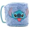 Mug - pyramid international - lilo &amp; stitch - 440ml - céramique durable - design attrayant