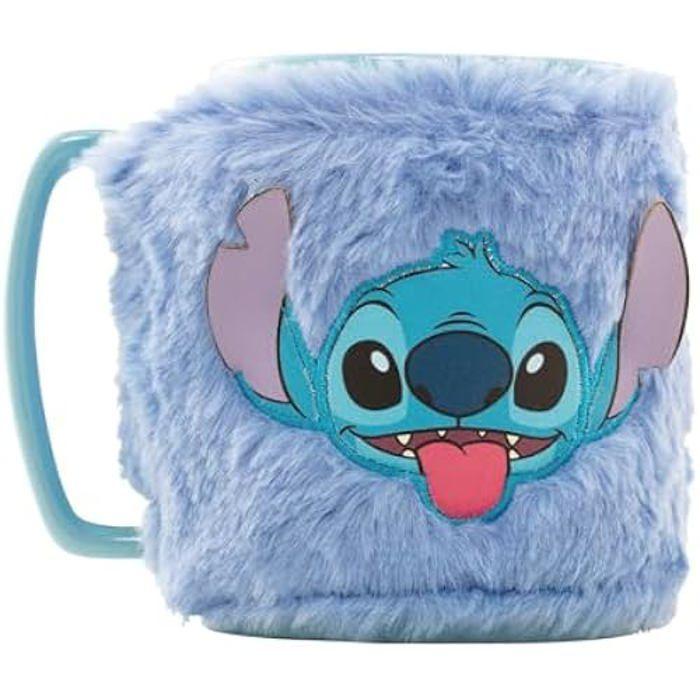 Mug - pyramid international - lilo &amp; stitch - 440ml - céramique durable - design attrayant