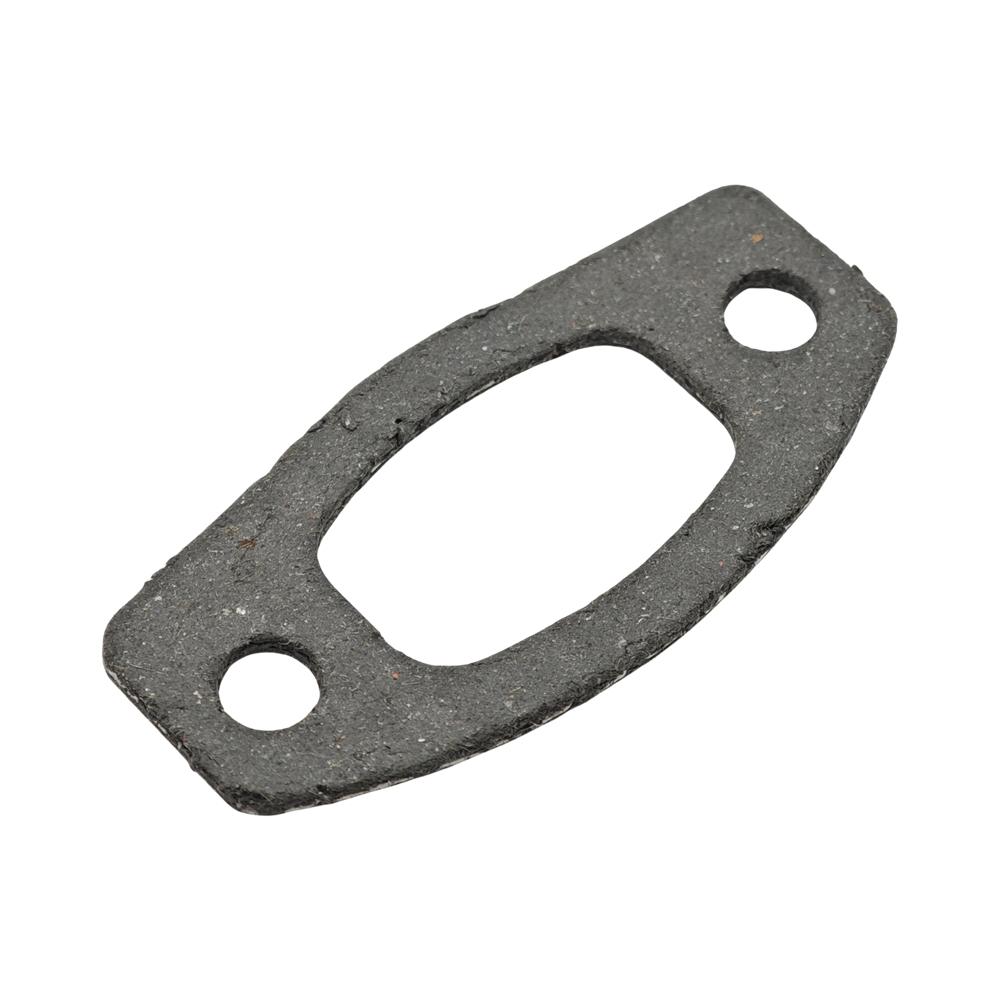 10pcs/lot Muffler Exhaust muffer Gasket For Husqvarna 50 51 55 for Rancher EU1 Chainsaw