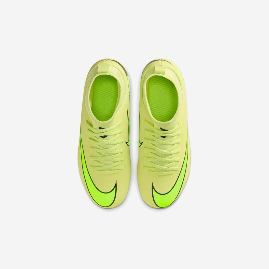 Nike Junior Superfly 10 Club FG/MG [FQ8318-300]