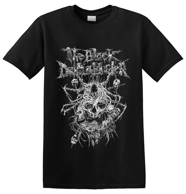 THE BLACK DAHLIA MURDER - Dead Head T-Shirt XXXXL