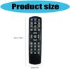 Replacement Remote Control For Projectors Easy Setups For HC3800U HC3200U HC4900 Effortlessly Operation