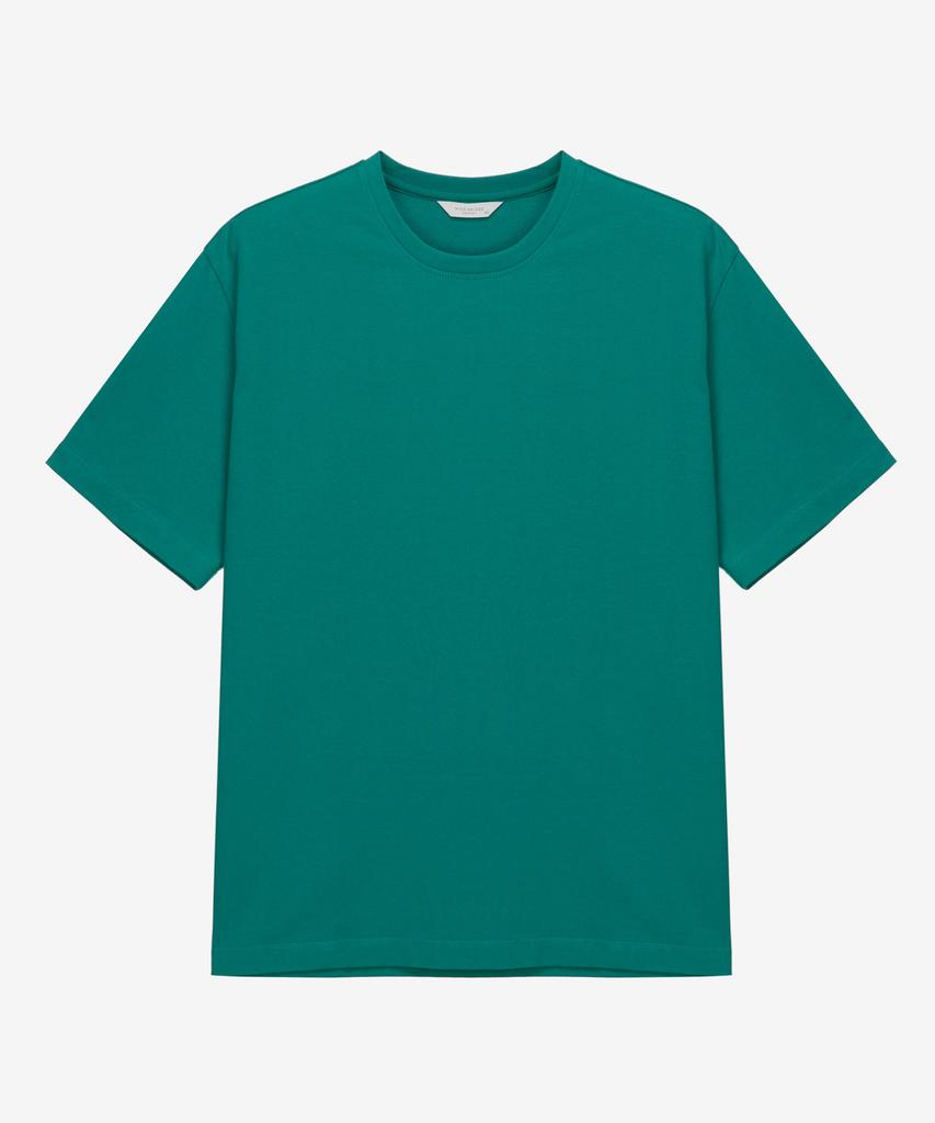 MINDBRIDGE [Cool] Cotton Semi-Overfit T-Shirt - 6 Colors Myts3120